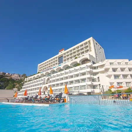 Hotel Sunce Neum-3